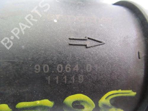 Mass air flow sensor NISSAN ALMERA TINO (V10) 2.2 dCi | BP20119258M95 