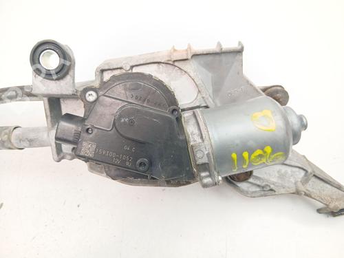 Front wiper motor MITSUBISHI ASX (GA_W_) | BP35791933M29 - Image 7
