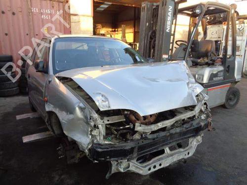 Used Parts HYUNDAI ACCENT Saloon (X-3)  1.3 i 12V  1060462