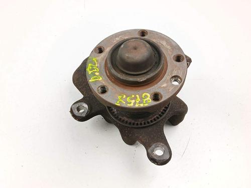 Used Left front steering knuckle Left front steering knuckle 31944924 31944924