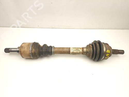 Used Left front driveshaft Left front driveshaft 16766671 16766671
