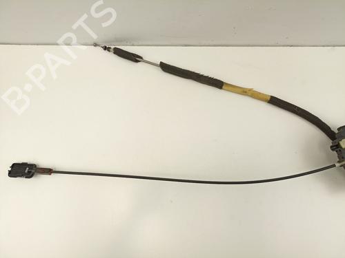 Front right lock NISSAN MICRA III (K12)  | BP13626614C97 