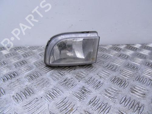 Used Right front fog light CHEVROLET NUBIRA Saloon 1.6 (109 hp) 20120004