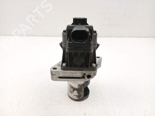 Egr OPEL ASTRA J (P10) 1.6 CDTi (68) | BP29592788M69 - Image 3