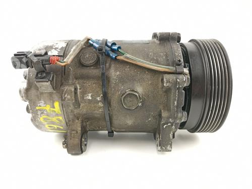 AC compressor SEAT TOLEDO II (1M2) 1.9 TDI | BP12185000M34 