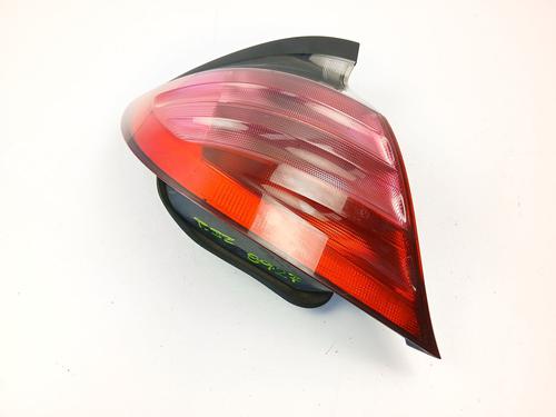 left-taillight-mercedes-benz-c-class-coupe-cl203-2001-2002-2003-2004-2005-2006-2007-2008-2009-2010-2011-32397837 main image