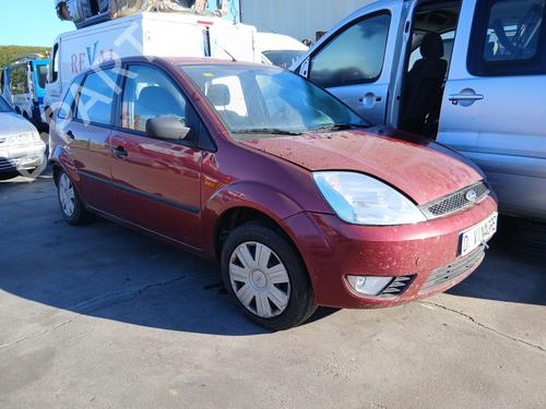 Used Parts FORD FIESTA V (JH_, JD_)  1.4 TDCi  4562191