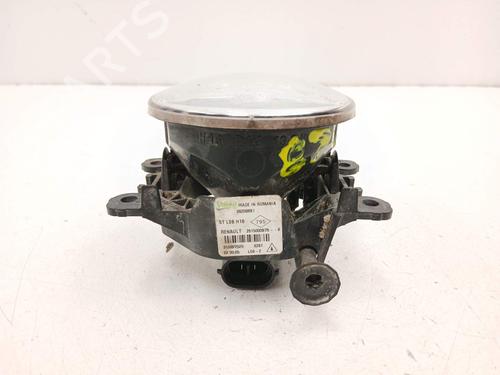 Right front fog light DACIA SANDERO II 1.5 Blue dCi 95 (B8JL) | BP36437323C31 - Image 3