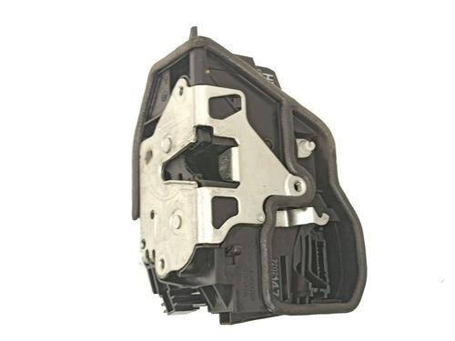 Rear left lock BMW X5 (E70) xDrive 35 d | BP22737326C100 