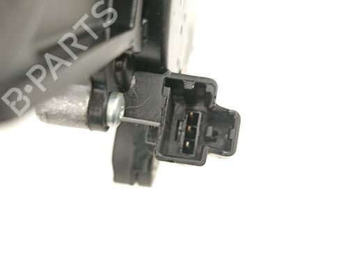 Rear wiper motor FORD FIESTA VI (CB1, CCN)  | BP18157503M102 