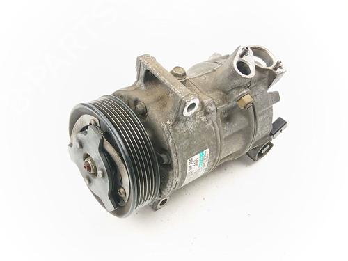 Used AC compressor AC compressor SEAT IBIZA IV (6J5, 6P1) 1.6 TDI (90 hp) 32711666 32711666