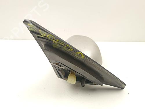 Right mirror KIA SHUMA I (FB) 1.5 i 16V (AFB242) | BP22737428C27 