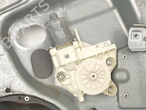 Front right window mechanism FORD FOCUS II (DA_, HCP, DP) 1.8 TDCi | BP12538072C23 
