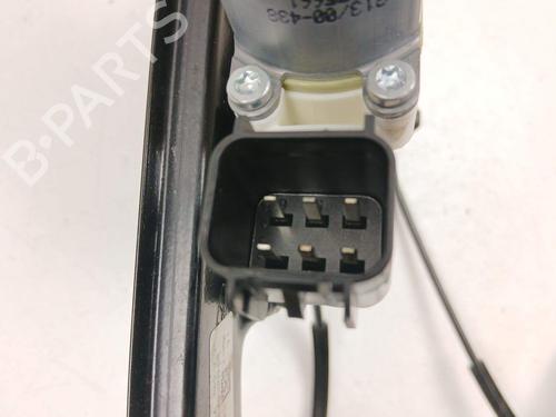 Front right window mechanism FORD FOCUS III 1.0 EcoBoost | BP30136276C23 - Image 13