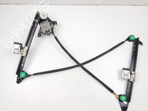 Rudehejsemekanisme venstre bagtil FORD GALAXY I (WGR)  | BP27255205C24 