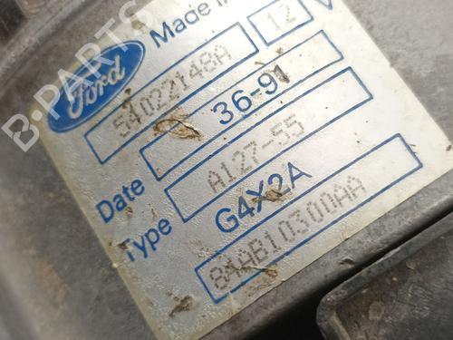 Alternator FORD FIESTA III (GFJ) 1.4 | BP20296363M7 