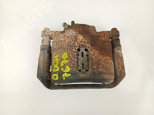 Right front brake caliper HONDA HR-V (GH_) 1.6 16V 4WD (GH2, GH4) | BP26605982M104 