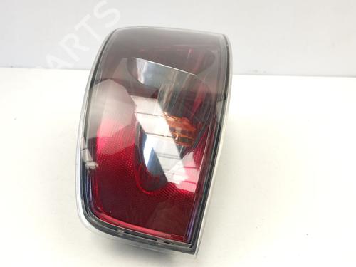 Left taillight SEAT IBIZA III (6L1) 1.4 16V | BP24935723C34 