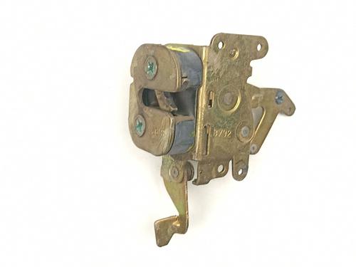 Front right lock FIAT UNO (146_, 158_) 45 i.e. 1.0 (146E, 146A) | BP16838635C97 