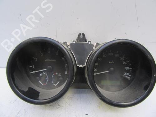 Instrument cluster DAEWOO KALOS (KLAS) 1.4 | BP20120641C47 
