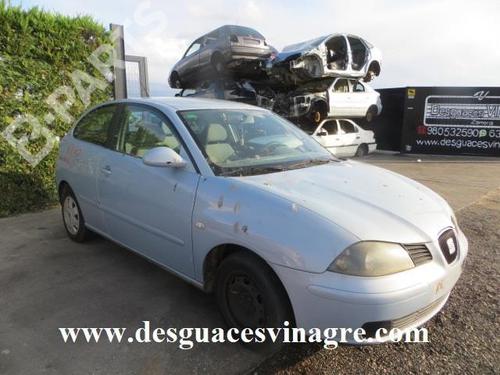 Front right window mechanism SEAT IBIZA III (6L1) 1.9 TDI | BP11044538C23 
