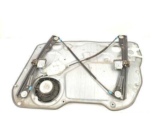 Used Front left window mechanism SEAT IBIZA III (6L1) 1.9 TDI (100 hp) 21057523