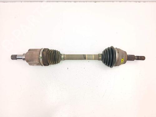 Left front driveshaft FORD FOCUS III 1.6 TDCi | BP35788328M38 - Image 2
