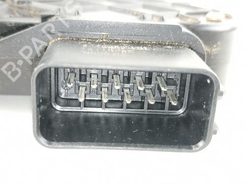 Rear left lock VOLVO S40 II (544) 2.4 | BP13304641C100 