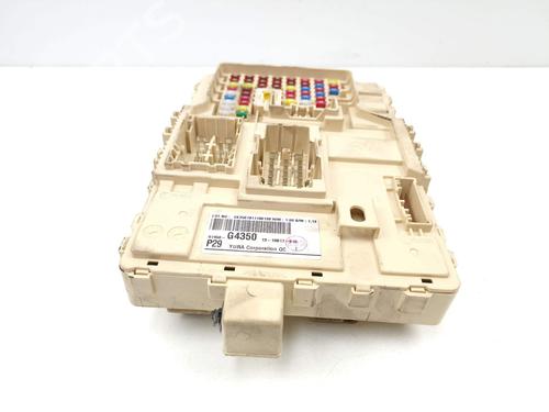 Electronic module HYUNDAI i30 Estate (PDE) | BP25742305M83 - Image 6