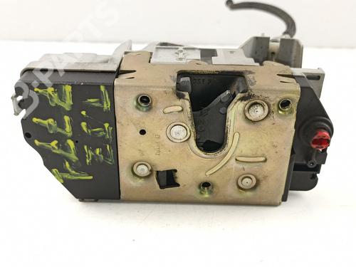 Rear left lock PEUGEOT 307 SW (3H) 1.6 16V | BP11423954C100 