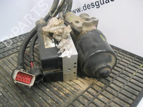 Used ABS pump CHRYSLER VOYAGER / GRAND VOYAGER III (GS_, NS_) 2.5 TD (116 hp) 20121285