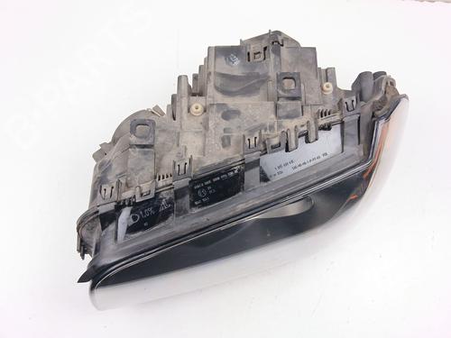 Left headlight BMW X3 (E83) 2.0 d | BP30160955C28