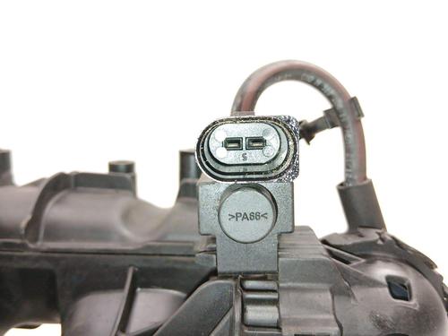 Intake manifold SEAT EXEO ST (3R5) 1.8 TSI | BP36342430M70 - Image 8