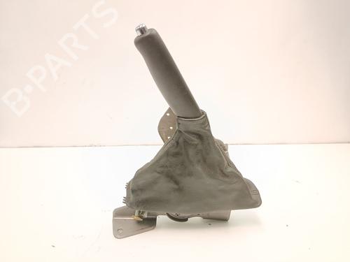 Hand brake NISSAN NAVARA NP300 (D40) 2.5 dCi 4WD | BP36786277I18 - Image 4