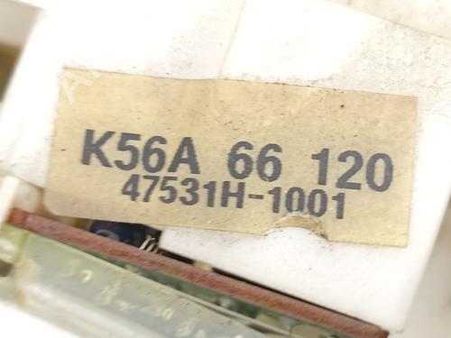 Steering column stalk KIA CARNIVAL II (GQ) 2.9 CRDi | BP18341324I23 