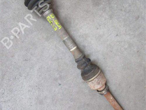 Used Right front driveshaft Right front driveshaft 9819785 9819785