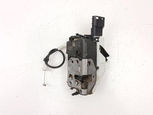 Høyre foran lås CITROËN BERLINGO MULTISPACE (B9) 1.6 HDi 90 | BP28439861C97