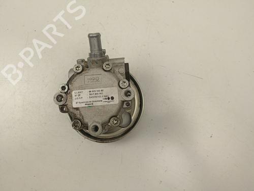 Steering pump CITROËN BERLINGO MULTISPACE (B9) 1.6 HDi 90 | BP28197239M99 