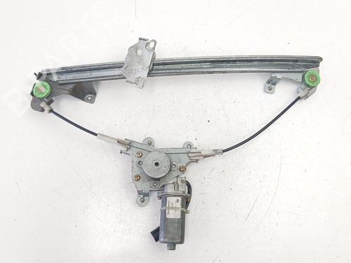 Front right window mechanism DAEWOO ARANOS 2.0 | BP36075788C23 - Image 2
