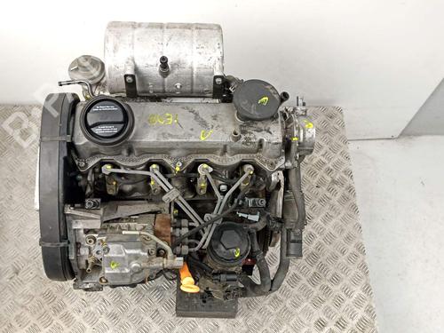 Engine SKODA FABIA I (6Y2) 1.9 SDI | BP24949954M1 - Image 2