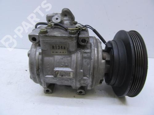AC compressor TOYOTA CARINA E VI (_T19_) 2.0 i (ST191) | BP9827863M34 