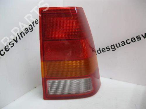 Used Right taillight Right taillight 24698179 24698179