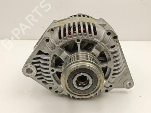 Alternator RENAULT MEGANE I Classic (LA0/1_) 1.9 D (LA0A, LA0U, LA0R) | BP18952760M7 