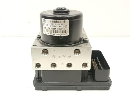 ABS pump MERCEDES-BENZ C-CLASS (W203) C 220 CDI (203.006, 203.008) | BP18474661M43 