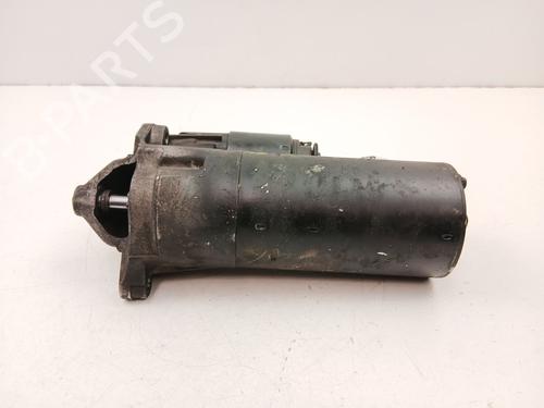 Starter RENAULT MEGANE I Classic (LA0/1_) 1.9 D (LA0A, LA0U, LA0R) | BP27371518M8 