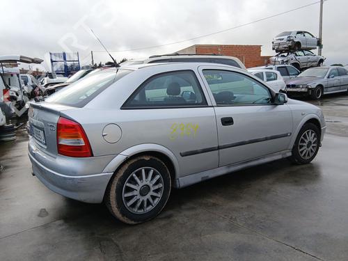 Instrument cluster OPEL ASTRA G Hatchback (T98) 1.6 16V (F08, F48) | BP32365750C47