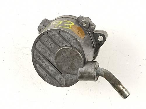Used Vacuum pump MERCEDES-BENZ S-CLASS (W220) S 320 CDI (220.026, 220.126) (197 hp) 11089815
