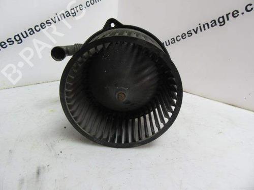 Used Heater blower motor Heater blower motor HYUNDAI TRAJET (FO) 2.0 (136 hp) 20119369 20119369