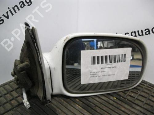 Bakspejl Højre SUZUKI SWIFT II Hatchback (EA, MA) 1.3 GTi (SF413, AA34) (101 hp) 20120769