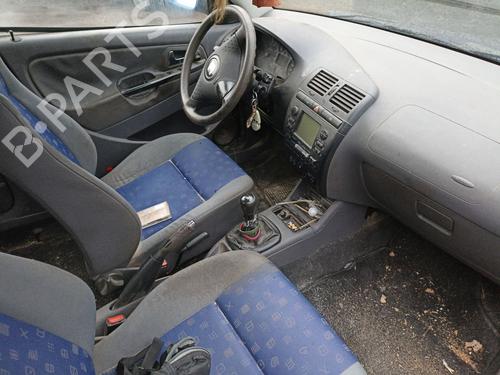Fuel pump SEAT IBIZA II (6K1)  | BP17324554M76 